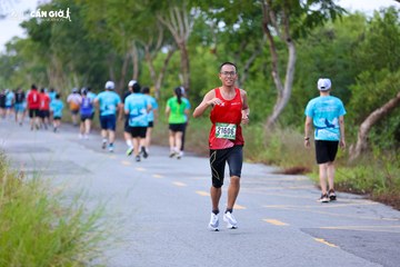 GREEN CAN GIO MARATHON 2023 - Ảnh #646973