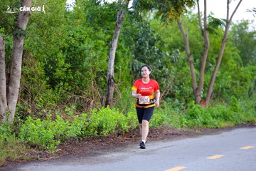 GREEN CAN GIO MARATHON 2023 - Ảnh #646373