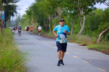 GREEN CAN GIO MARATHON 2023 - Ảnh #645257