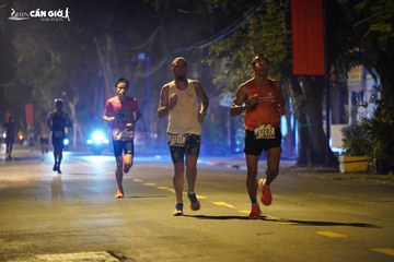 GREEN CAN GIO MARATHON 2023 - Ảnh #647615