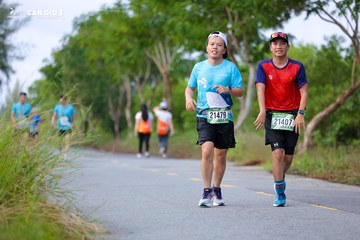 GREEN CAN GIO MARATHON 2023 - Ảnh #644331