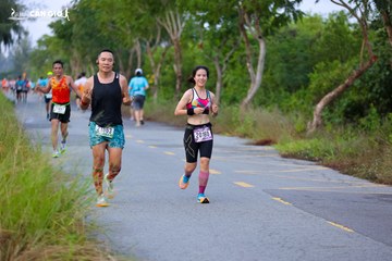 GREEN CAN GIO MARATHON 2023 - Ảnh #646111