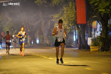 GREEN CAN GIO MARATHON 2023 - Ảnh #647608