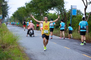 GREEN CAN GIO MARATHON 2023 - Ảnh #646661