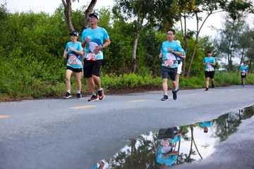 GREEN CAN GIO MARATHON 2023 - Ảnh #647138