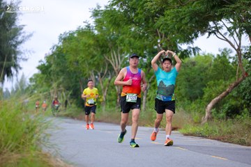 GREEN CAN GIO MARATHON 2023 - Ảnh #644738