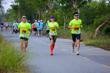 GREEN CAN GIO MARATHON 2023 - Ảnh #645654