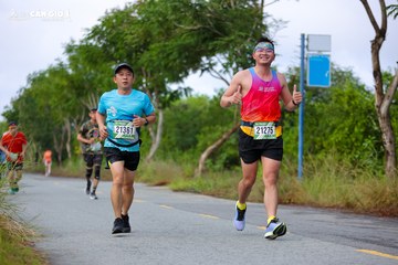GREEN CAN GIO MARATHON 2023 - Ảnh #644563