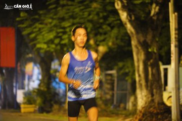GREEN CAN GIO MARATHON 2023 - Ảnh #647602
