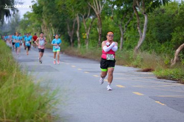 GREEN CAN GIO MARATHON 2023 - Ảnh #645072