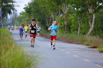 GREEN CAN GIO MARATHON 2023 - Ảnh #646267