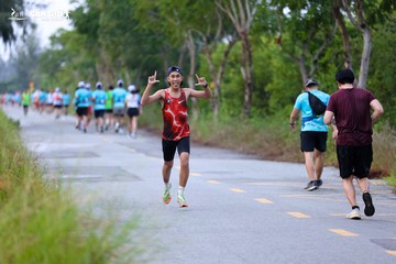 GREEN CAN GIO MARATHON 2023 - Ảnh #647238