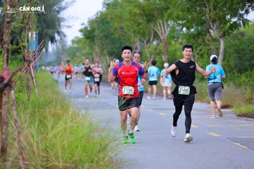 GREEN CAN GIO MARATHON 2023 - Ảnh #646122
