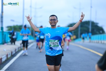 GREEN CAN GIO MARATHON 2023 - Ảnh #626950