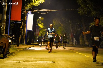 GREEN CAN GIO MARATHON 2023 - Ảnh #647554