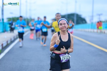 GREEN CAN GIO MARATHON 2023 - Ảnh #626955