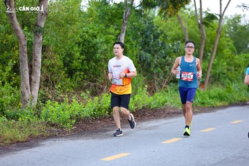 GREEN CAN GIO MARATHON 2023 - Ảnh #646646