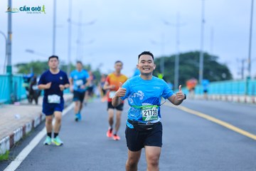GREEN CAN GIO MARATHON 2023 - Ảnh #627588