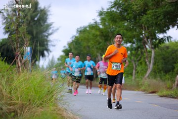 GREEN CAN GIO MARATHON 2023 - Ảnh #644652
