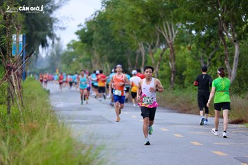 GREEN CAN GIO MARATHON 2023 - Ảnh #646855