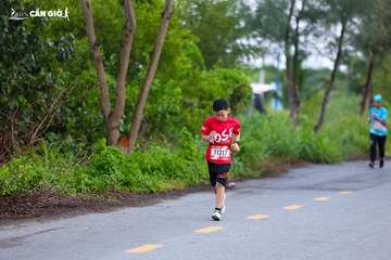 GREEN CAN GIO MARATHON 2023 - Ảnh #646824