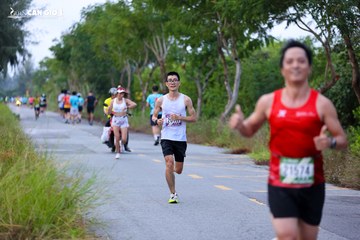 GREEN CAN GIO MARATHON 2023 - Ảnh #647360