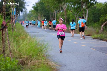 GREEN CAN GIO MARATHON 2023 - Ảnh #646322
