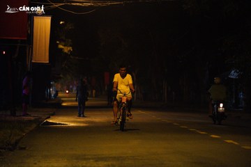 GREEN CAN GIO MARATHON 2023 - Ảnh #647573