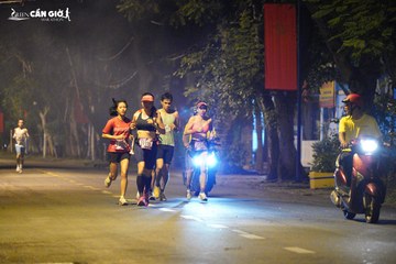 GREEN CAN GIO MARATHON 2023 - Ảnh #647635