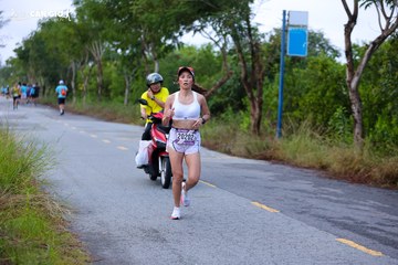 GREEN CAN GIO MARATHON 2023 - Ảnh #647339