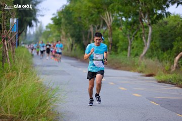 GREEN CAN GIO MARATHON 2023 - Ảnh #645245