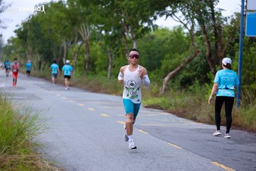 GREEN CAN GIO MARATHON 2023 - Ảnh #647215