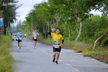 GREEN CAN GIO MARATHON 2023 - Ảnh #644843