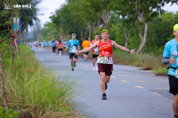 GREEN CAN GIO MARATHON 2023 - Ảnh #646199