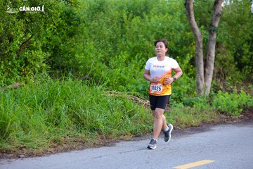 GREEN CAN GIO MARATHON 2023 - Ảnh #646181