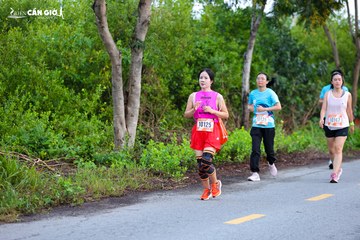 GREEN CAN GIO MARATHON 2023 - Ảnh #646976