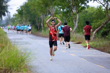 GREEN CAN GIO MARATHON 2023 - Ảnh #647239