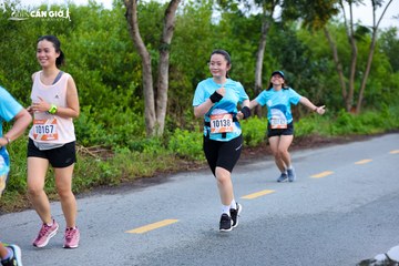 GREEN CAN GIO MARATHON 2023 - Ảnh #646954
