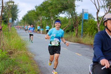 GREEN CAN GIO MARATHON 2023 - Ảnh #646084