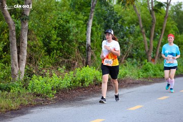 GREEN CAN GIO MARATHON 2023 - Ảnh #646873