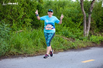 GREEN CAN GIO MARATHON 2023 - Ảnh #646558