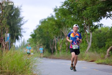 GREEN CAN GIO MARATHON 2023 - Ảnh #644672