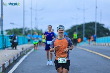 GREEN CAN GIO MARATHON 2023 - Ảnh #627509