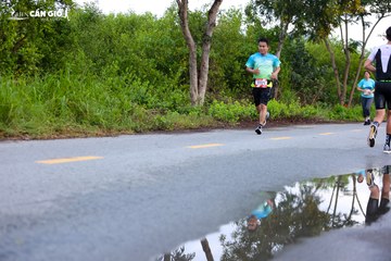 GREEN CAN GIO MARATHON 2023 - Ảnh #647133