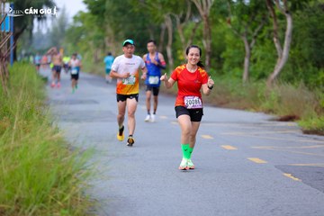 GREEN CAN GIO MARATHON 2023 - Ảnh #645563