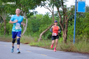 GREEN CAN GIO MARATHON 2023 - Ảnh #644714