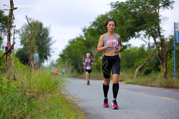 GREEN CAN GIO MARATHON 2023 - Ảnh #644675