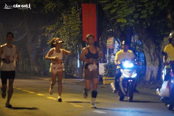 GREEN CAN GIO MARATHON 2023 - Ảnh #647626