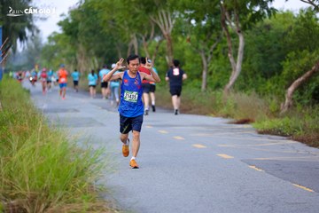 GREEN CAN GIO MARATHON 2023 - Ảnh #646298