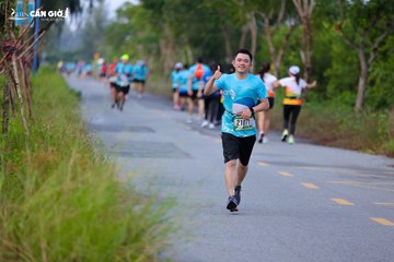 GREEN CAN GIO MARATHON 2023 - Ảnh #646218